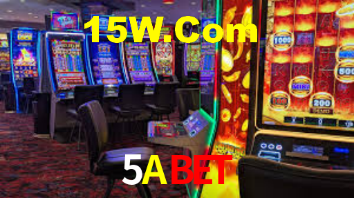 5ABET: Seu Cassino Premiado com Pagamentos Rápidos
