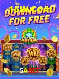 Casino Ao Vivo 5ABET
