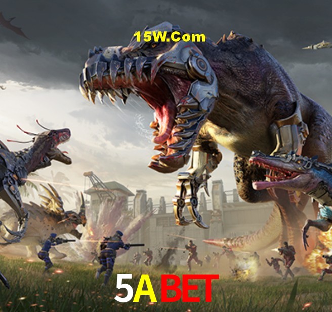 Casino Ao Vivo 5ABET