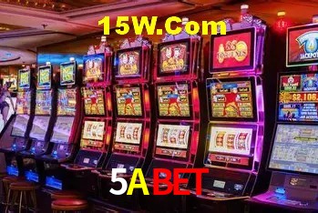 Tecnologia da Plataforma 5ABET