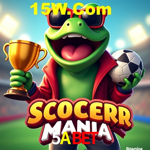 Inovações de Jogos na 5ABET: O Futuro das Experiências Interativas