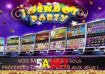 Provedores de Jogos 5ABET