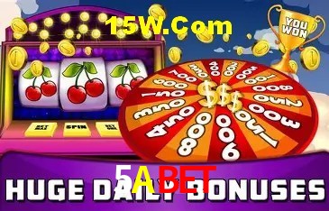 Integração de APIs 5ABET