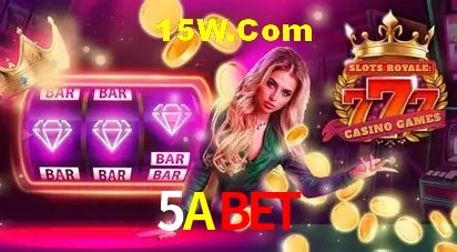 Diretório de Jogos 5ABET