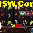 Promoção Relâmpago 5ABET