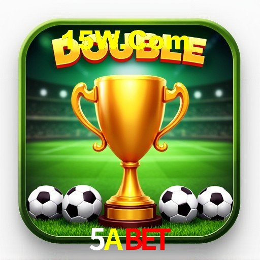 Apostas de Futebol 5ABET