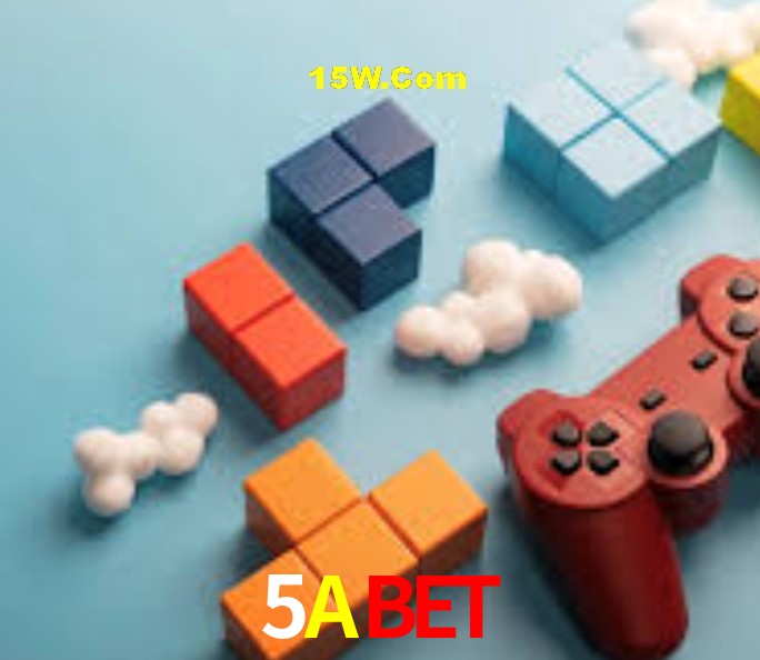 Jogos de Slot 5ABET