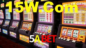 5ABET APP
