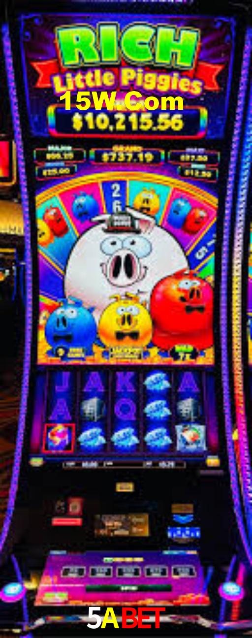 5ABET - Casino Brasileiro Baixar - 5ABET.Com