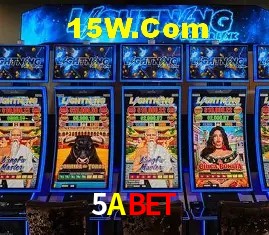 Avaliações dos Jogadores 5ABET