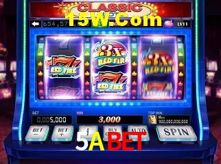Provedores de Jogos 5ABET